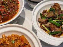 -兰湘子·湘菜小炒(长安万科广场店)