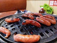 -牛犇烤肉(物资学院路店)