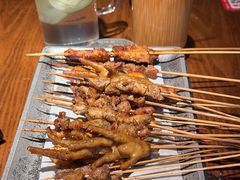 -管氏翅吧(地安门店)