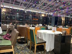 大堂-稻香酒家·34年老字号·港式粤菜(汉街店)