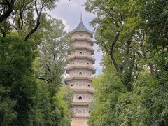 -灵谷景区