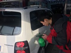 -新月3M汽车贴膜隐形车衣膜小二官方授权店(肖村桥店)