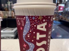 -COSTA COFFEE(金长安大厦店)