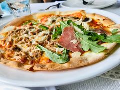 -一棵树·意大利西餐厅One Tree(新城店)