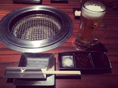 -松阪牛焼肉M(法善寺横丁店)