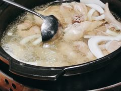 -春润大地海南椰子鸡(沙井京基百纳广场店)
