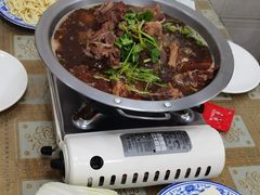 -清真·鸦儿李记·小馆(后海店)