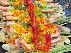 -绿雅居原生态农庄(小涌店)