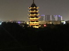 -苏州吴宫泛太平洋酒店