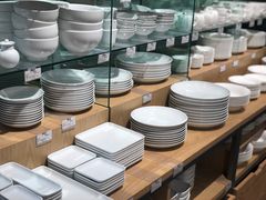 -MUJI无印良品(滨江宝龙城店)
