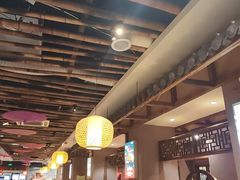 -辣莊重庆老火锅(威海高铁站韩乐坊店)