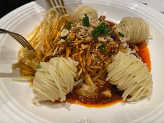-渔语鱼新川菜Bistro(万象天地店)
