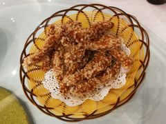 -高老庄新家宴(北斗星广场店)