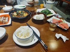 -苏渝汇重庆江湖菜(桐泾公园店)