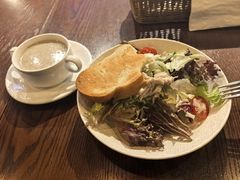 -斯比特花园西餐厅(东方商厦店)