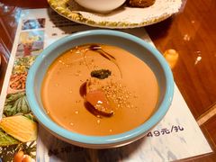 芝麻酱-竹叶涮肉坊(总店)