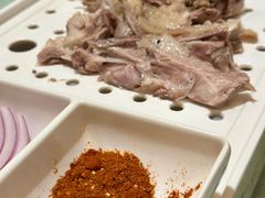 -老毛手抓·盐池滩羊非遗手抓(宁夏总店)