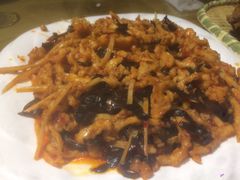 -津菜宋记老房子(平山道店)