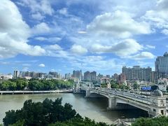 -南美元生态大酒店(海珠店)