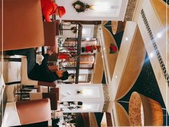 -茵特拉根酒店·西餐厅