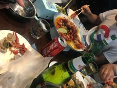 -无限虾享(同庆街店)