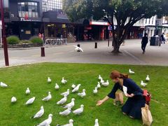 -Fergburger(皇后镇店)