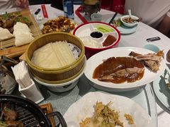 -惠丰堂饭庄·烤鸭·京味菜(西北旺·唐家岭店)