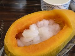 -东江海鲜酒家(艺都分店)