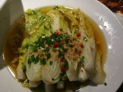 -外婆家(杭州马塍店·杭帮菜名店)