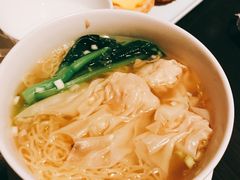 -万丽轩·粤菜(王府井金茂万丽酒店)