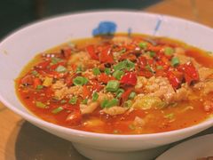 -七菜馆·东北菜·蒸饺(文体路店)