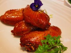 -黑宝石西餐厅(汇励99城市公园店)