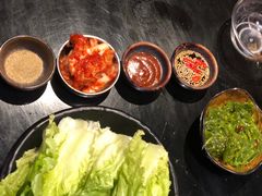 -炙韩料理·部队锅专门店