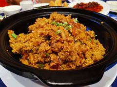 -山西饭店