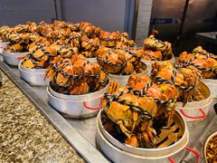 -星伦多自助料理·涮烤一体(杭州来福士店)