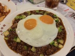 -大哥餐厅(西城花园店)