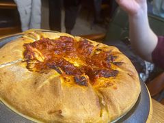 -机器人火炉披萨