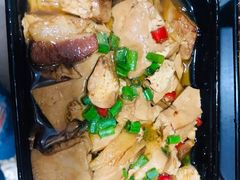 -吴氏老妈·23年家常菜(古城店)