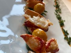 -Le Comptoir de Pierre Gagnaire