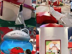 -沈阳铁西万象汇