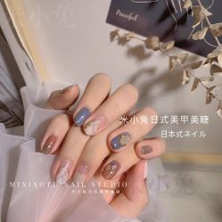 -米小兔美甲美睫