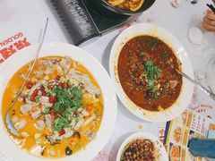 -金多鱼大排档·烤鱼·烧烤·宵夜(江南水都店)
