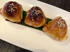 -唐茶苑(Soho)