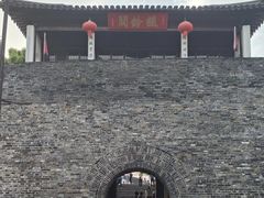-枫桥夜泊