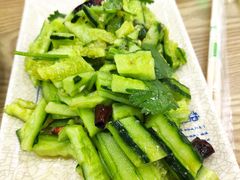 -聚德福海鲜家常菜(刘庄店)