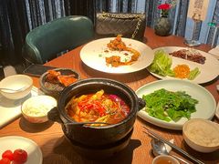 -辛香汇·现炒川菜(淮海路百盛店)