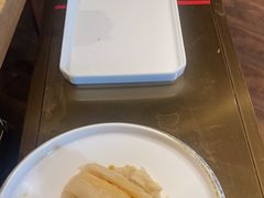 -百草滩羊清水涮羊肉(长城路店)
