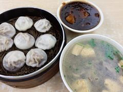 -鸡鸣汤包(广东路店)