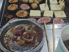 -同心烧烤(总店)