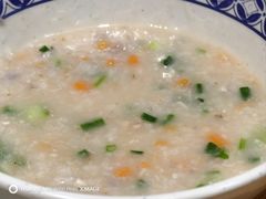 -强记鱼粥(南村店)